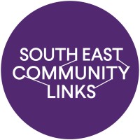 South East Community Links Logo