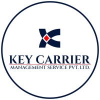 Key Carrier Management Service Pvt. Ltd. Logo