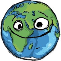 The Greatest Company on Earth LLC Logo