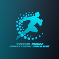 Your Own Protein Shake BV Logo