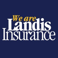 Landis Insurance Logo