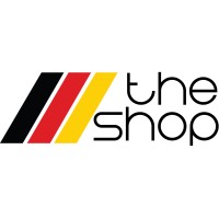 The Shop VA Logo