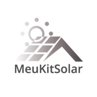 MEU KIT SOLAR Logo