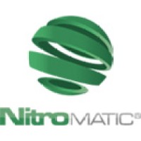 Nitromatic Logo