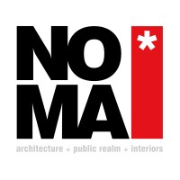 NOMA* Logo