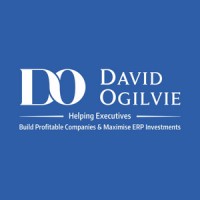 David Ogilvie Consulting Logo