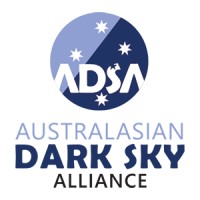Australasian Dark Sky Alliance Logo