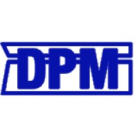 Durham Pattern & Model Ltd. Logo