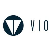 Vio Consulting AB Logo