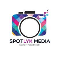 SpotLYK Media Logo