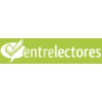 EntreLectores Logo