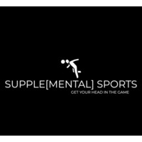Supple[Mental] Sports Logo