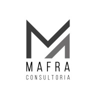 Mafra Consultoria Cosmética Logo