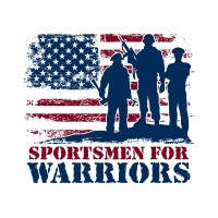 Sportsmen For Warriors Logo