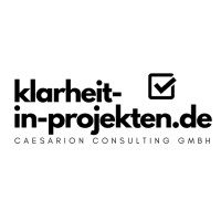 Caesarion Consulting GmbH Logo