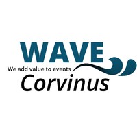 WAVE Corvinus Logo