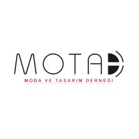 MOTAD | MODA VE TASARIM DERNEĞİ Logo