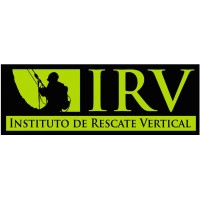 Instituto Rescate Vertical Logo