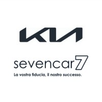 Seven Car srl Logo