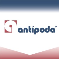 Antipoda, LDA Logo