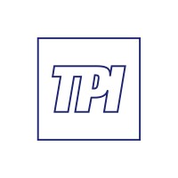 The Producer International Logo