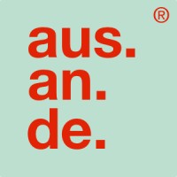 Australian Analytics and Design Logo