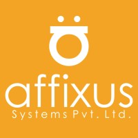 Affixus Systems Pvt. Ltd. Logo