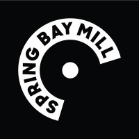 Spring Bay Mill Logo