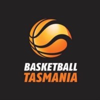 Basketball Tasmania Logo