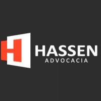 HASSEN ADVOCACIA Logo