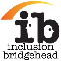 Inclusion Bridgehead Logo