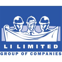 Li Limited Group of Companies Logo
