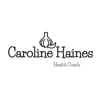 Caroline Haines Coaching Logo