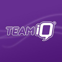 TEAM iQ Logo