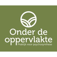 Onder de oppervlakte Logo