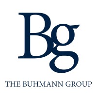 The Buhmann Group Logo