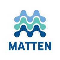 MattenPlant Pte Ltd Logo