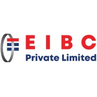 EIBC Pvt Ltd Logo