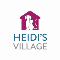 Heidis Village Logo