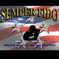 Semper Fido, Inc. Logo
