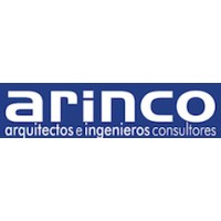 ARINCO arquitectos Logo