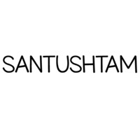 Santushtam Library Logo