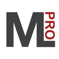 MLpro.be Logo