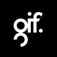 GIF DESIGN STUDIOS Logo