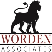 Worden Associates Logo