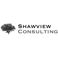 Shawview Consulting Logo