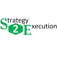 Strategy 2 Execution Logo