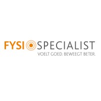 Fysio-Specialist Logo