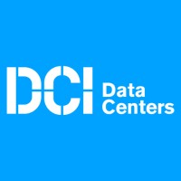 DCI Data Centers Logo