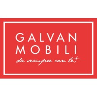 Galvan Mobili Logo